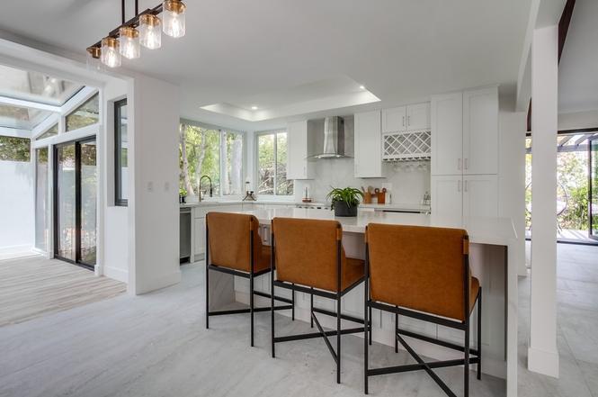 Professional home staging and interior design